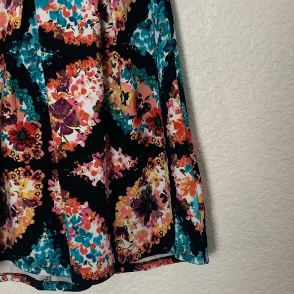 Xhilaration | NWT Strapless tube dress size medium - Picture 6 of 10